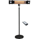 Ener-G+ 1500 Watt Electric Patio Heater