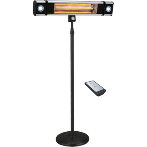 Ener-G+ 1500 Watt Electric Patio Heater