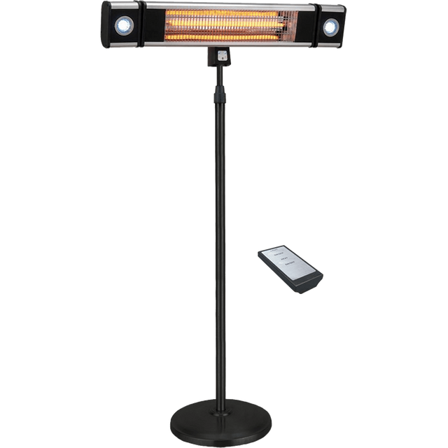 Ener-G+ 1500 Watt Electric Patio Heater