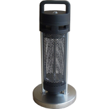 Ener-G+ Infrared Portable Under-Table Electric Heater - Front