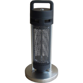 Ener-G+ Infrared Portable Under-Table Electric Heater - Front