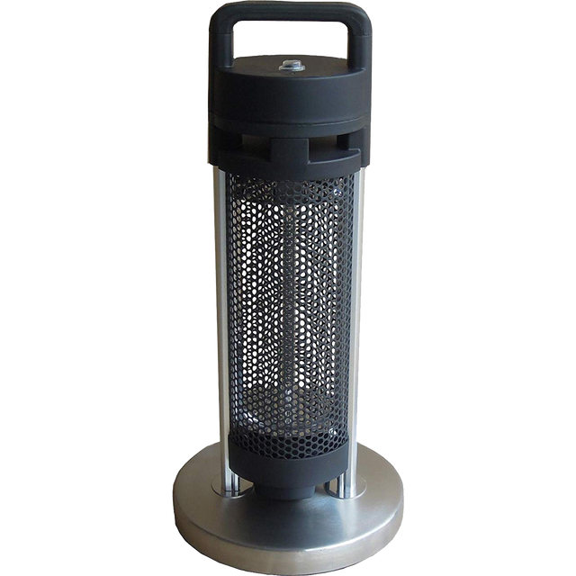 Ener-G+ Infrared Portable Under-Table Electric Heater - Front