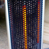 Ener-G+ Infrared Portable Under-Table Electric Heater - Heating Element