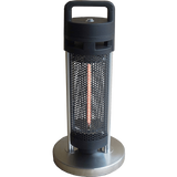 Ener-G+ Infrared Portable Under-Table Electric Heater