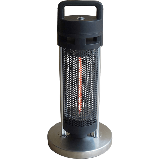 Ener-G+ Infrared Portable Under-Table Electric Heater