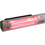 Ener-G+ Infrared Electric Wall Mounted Outdoor Heater