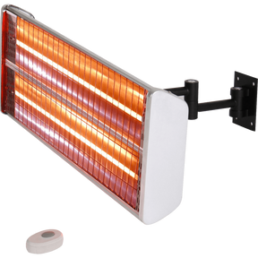 Ener-G+ 110V Wall Mounted Infrared Outdoor Heater