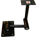 Ener-G+ 110V Wall Mounted Infrared Outdoor Heater - Wall Mounting Bracket