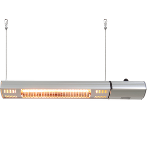 Ener-G+ Wall Mounted Outdoor Water Resistant Infrared Heater