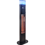 Ener-G+ 1500-Watt Infrared Freestanding Electric Outdoor Heater