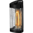 Ener-G+ 1200-Watt Infrared Portable Outdoor Oscillating Electric Patio Heater
