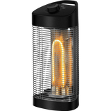 Ener-G+ 1200-Watt Infrared Portable Outdoor Oscillating Electric Patio Heater
