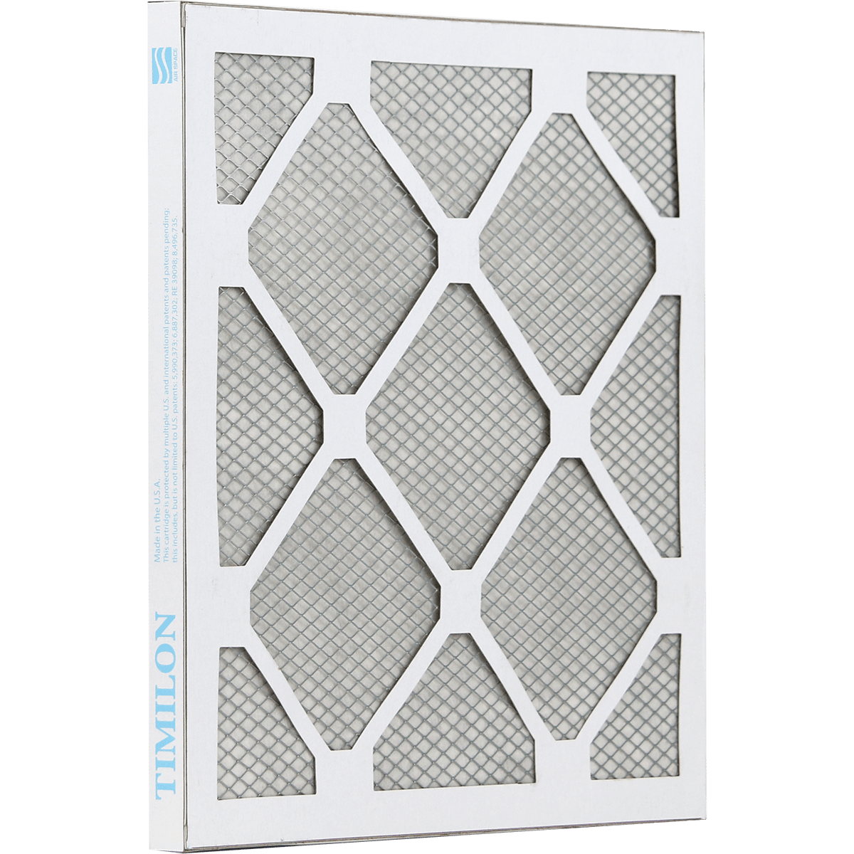 Enviroklenz Air Cartridge Replacement Filter- Angle