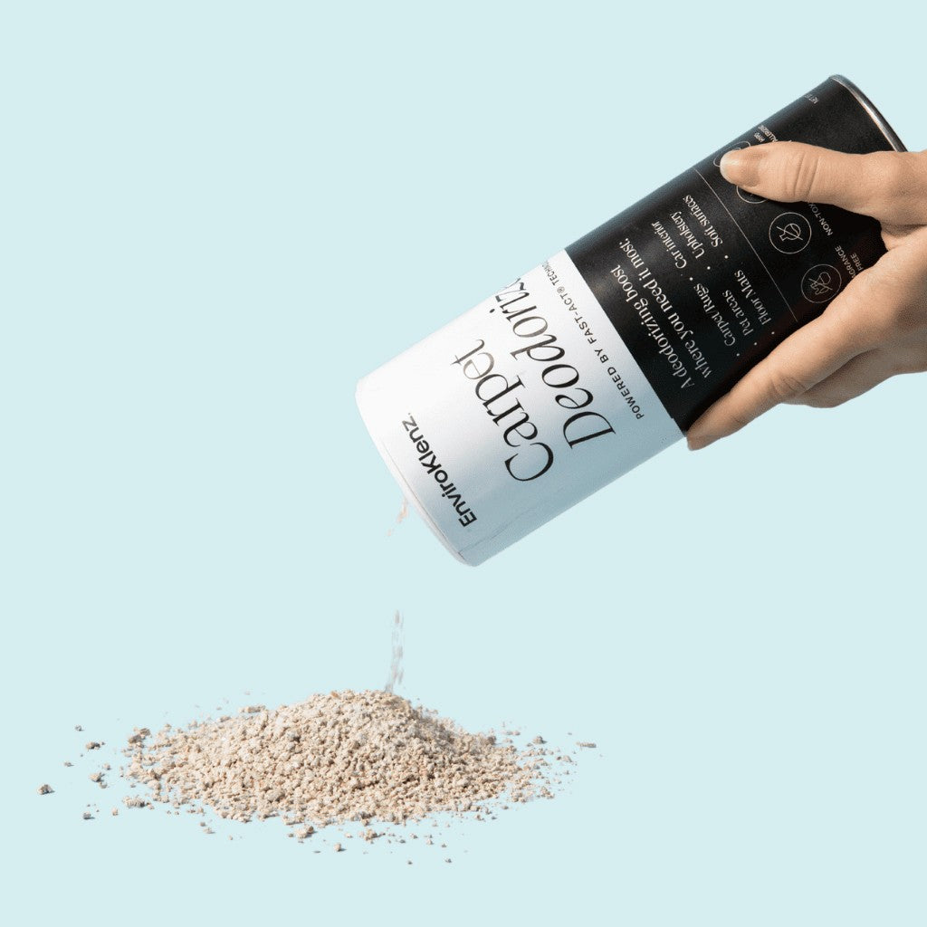 Enviroklenz Carpet Deodorizer - Tablets