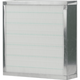 Enviroklenz HEPA Replacement Filter - Angle