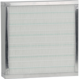 Enviroklenz HEPA Replacement Filter - Right Angle