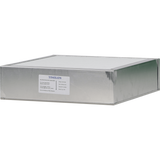 Enviroklenz HEPA Replacement Filter - Side