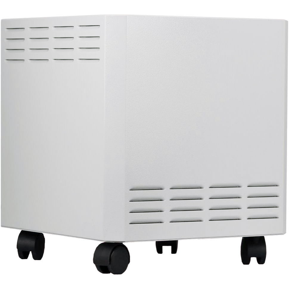 Enviroklenz Mobile Air System Air Purifier - Angle
