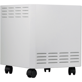 Enviroklenz Mobile Air System Air Purifier - Angle