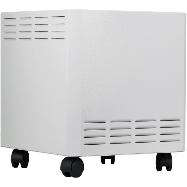 Enviroklenz Mobile Air System Air Purifier - Angle