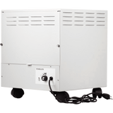 Enviroklenz Mobile Air System Air Purifier - Back