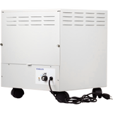 Enviroklenz Mobile Air System Air Purifier - Back