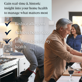 EnviroKlenz SMART Science ECO Kit w/ Sensors & Smart Plug - Infographic 3