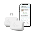 EnviroKlenz SMART Science ECO Kit w/ Sensors & Smart Plug - Main