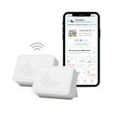 EnviroKlenz SMART Science ECO Kit w/ Sensors & Smart Plug - Main