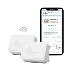 EnviroKlenz SMART Science ECO Kit w/ Sensors & Smart Plug - Main