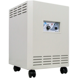 Enviroklenz UV-C Air Purifier - angle
