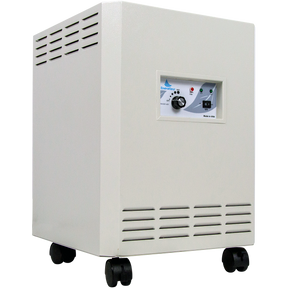 Enviroklenz UV-C Air Purifier - angle
