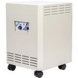 Enviroklenz UV-C Air Purifier - angle