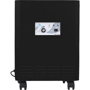 Enviroklenz UV-C Air Purifier Black