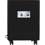 Enviroklenz UV-C Air Purifier Black