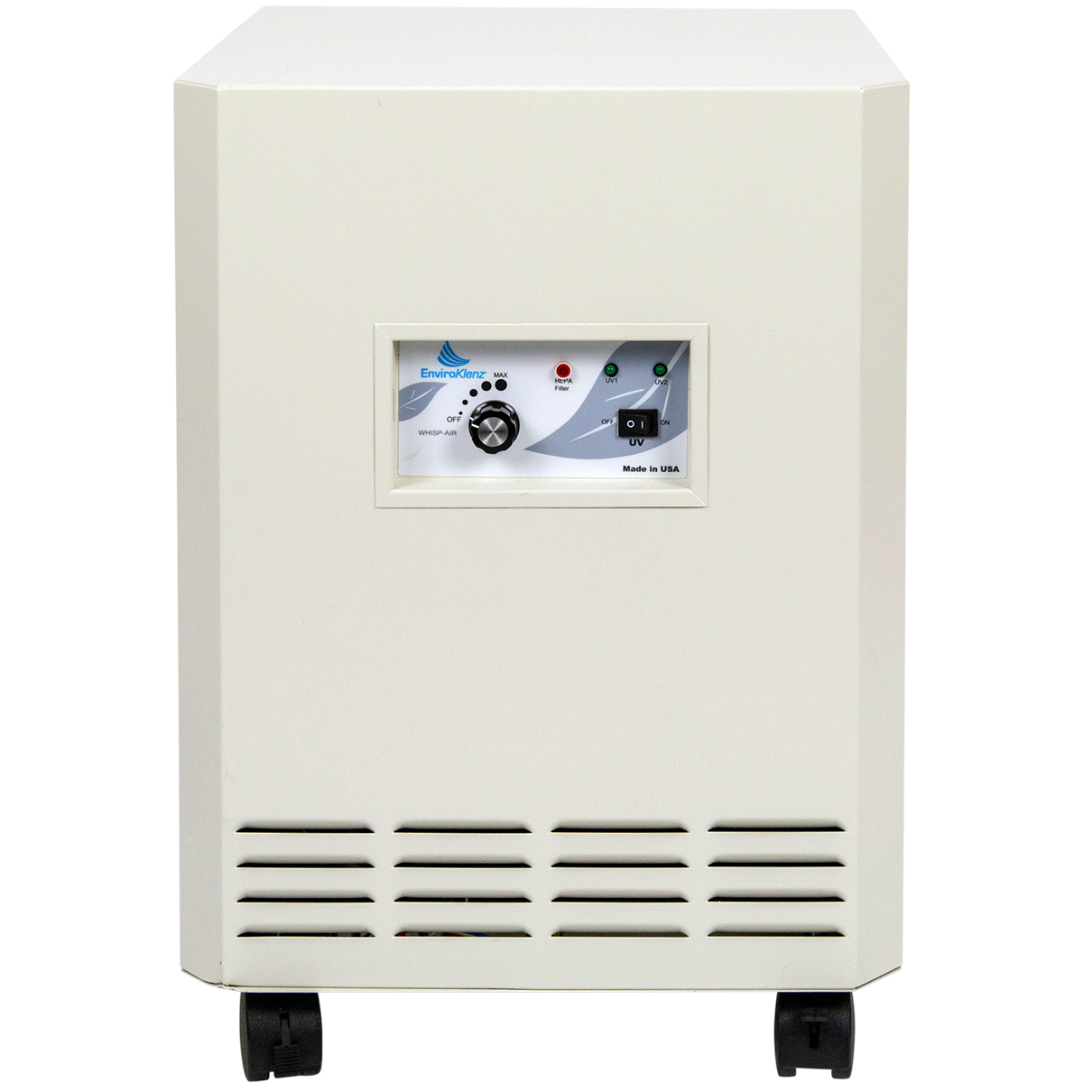Enviroklenz UV-C Air Purifier