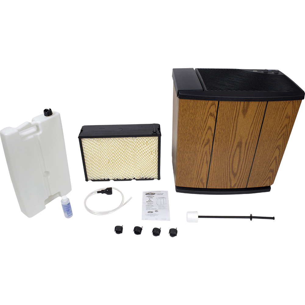 Essick Air 4-Speed Console Style Humidifier