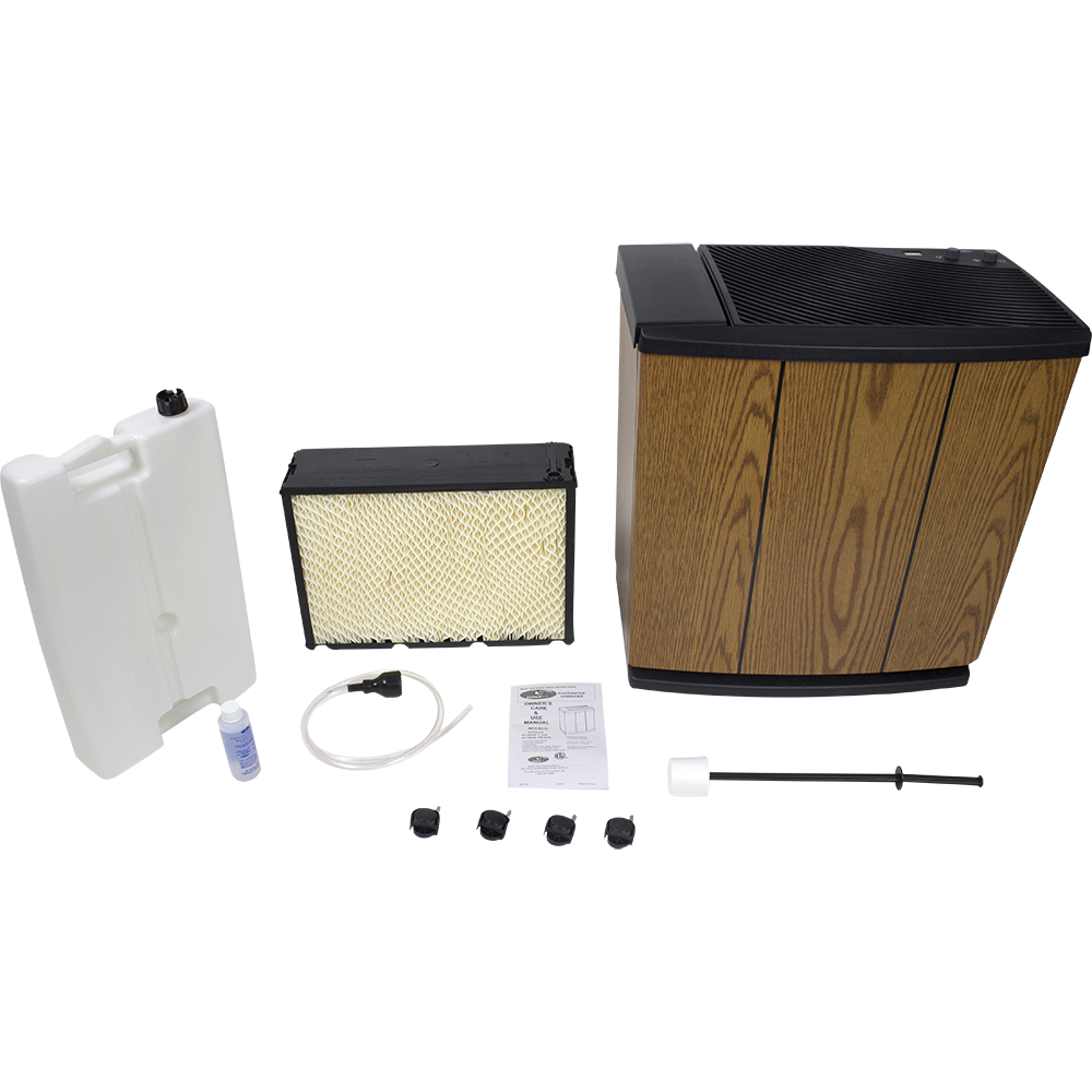 Essick Air 4-Speed Console Style Humidifier