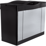 AIRCARE 4DTS 900 Whole-House Console Digital Humidifier - Angle