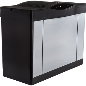 AIRCARE 4DTS 900 Whole-House Console Digital Humidifier - Angle