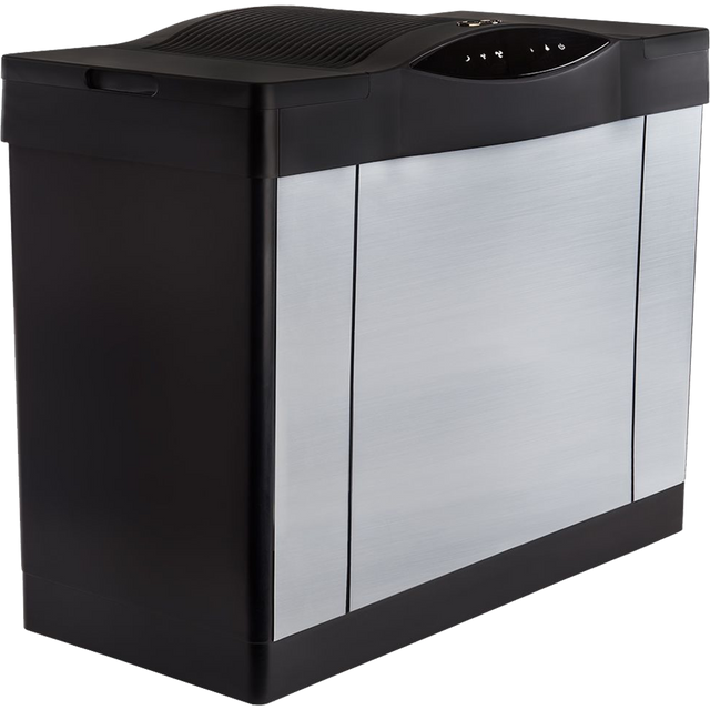 AIRCARE 4DTS 900 Whole-House Console Digital Humidifier - Angle
