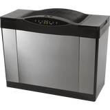 AIRCARE 4DTS 900 Whole-House Console Digital Humidifier - Top Angle
