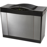AIRCARE 4DTS 900 Whole-House Console Digital Humidifier - Top Angle