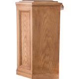 AIRCARE Credenza Style Humidifier - side