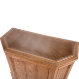 AIRCARE Credenza Style Humidifier - top