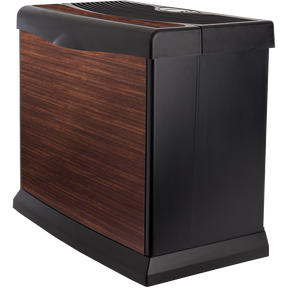 AIRCARE Horizon Whole House Console Humidifier - Angle