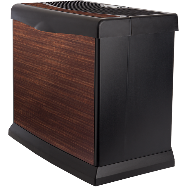 AIRCARE Horizon Whole House Console Humidifier - Angle