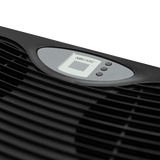 AIRCARE Horizon Whole House Console Humidifier - Controls