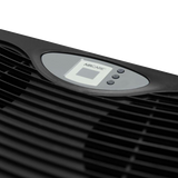 AIRCARE Horizon Whole House Console Humidifier - Controls