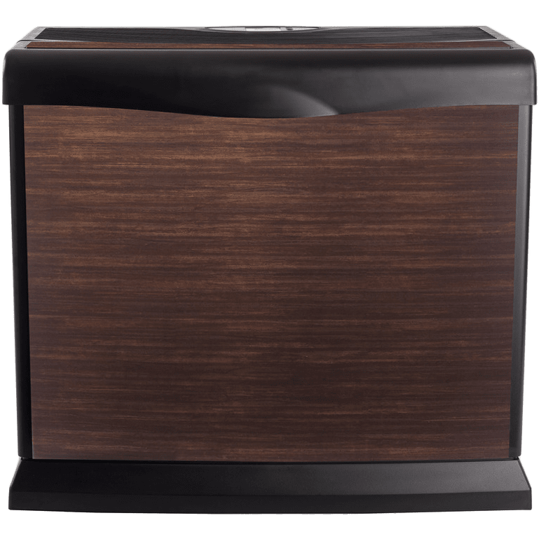 AIRCARE Horizon Evaporative Whole House Console Humidifier - Thumbnail 2